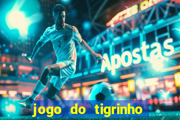 jogo do tigrinho jojo todynho